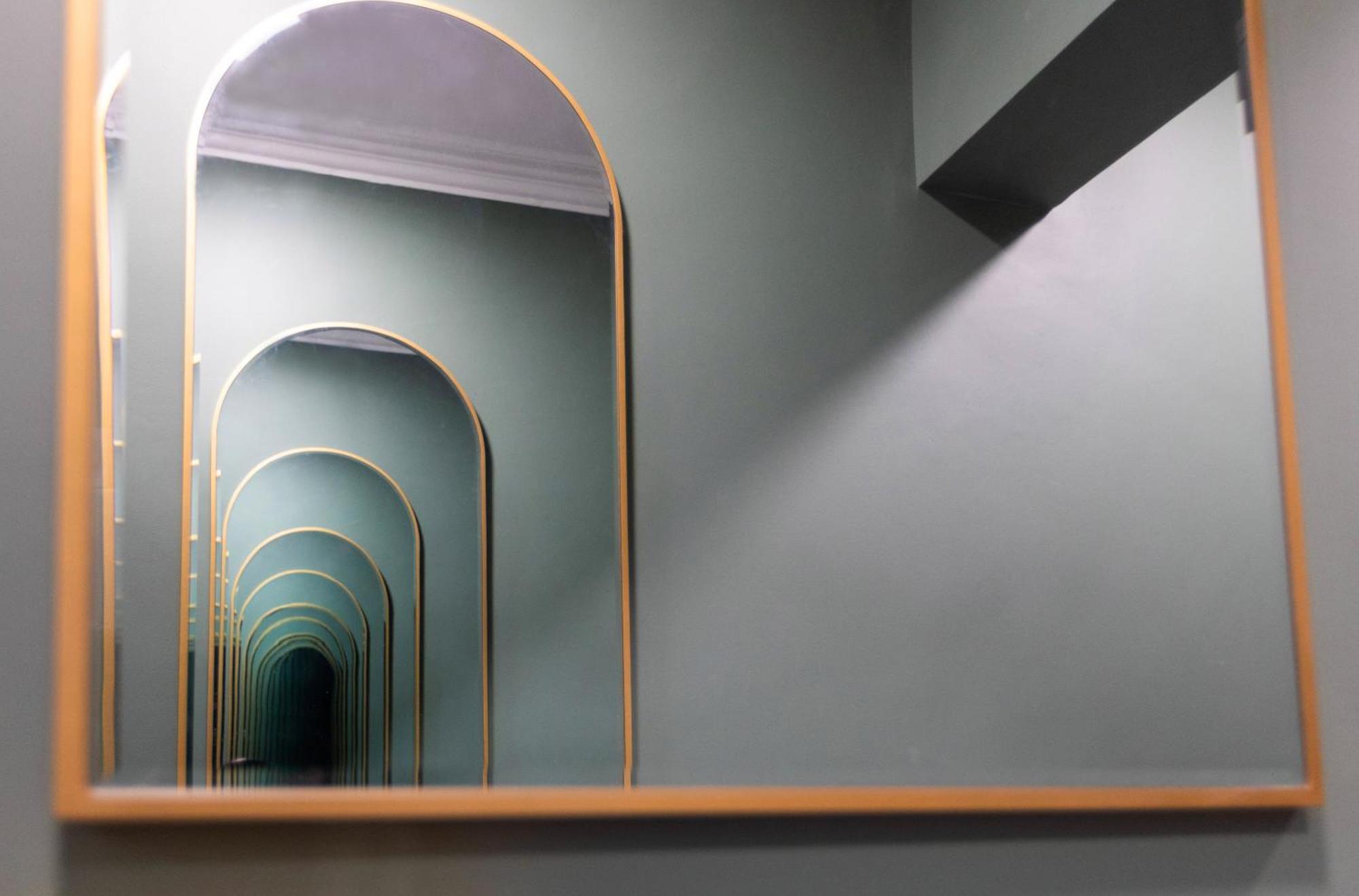 Studio Stay Winckley Chambers Preston  Esterno foto