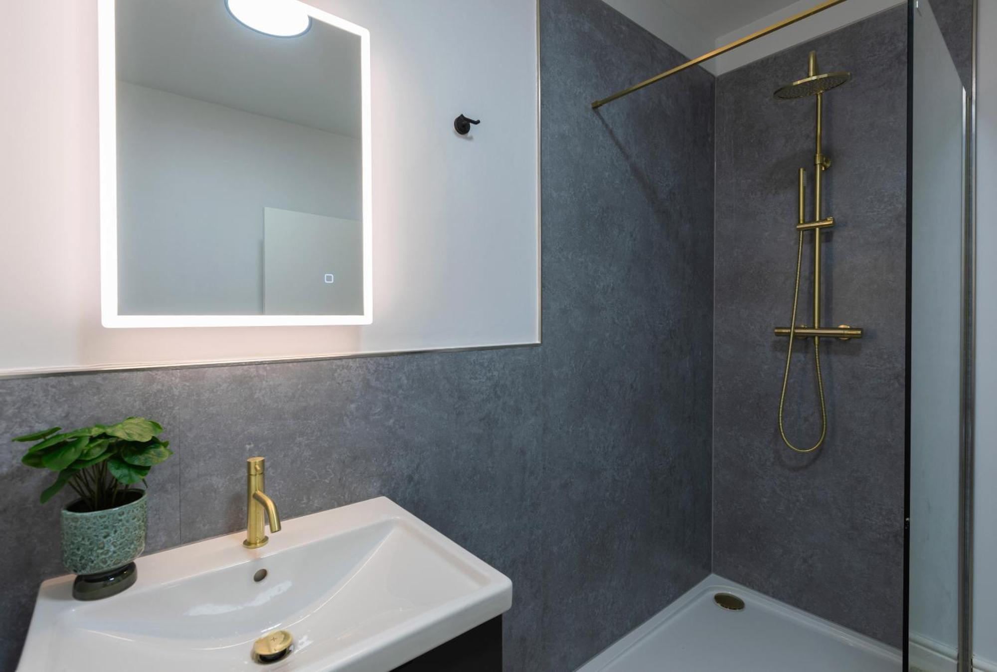 Studio Stay Winckley Chambers Preston  Esterno foto