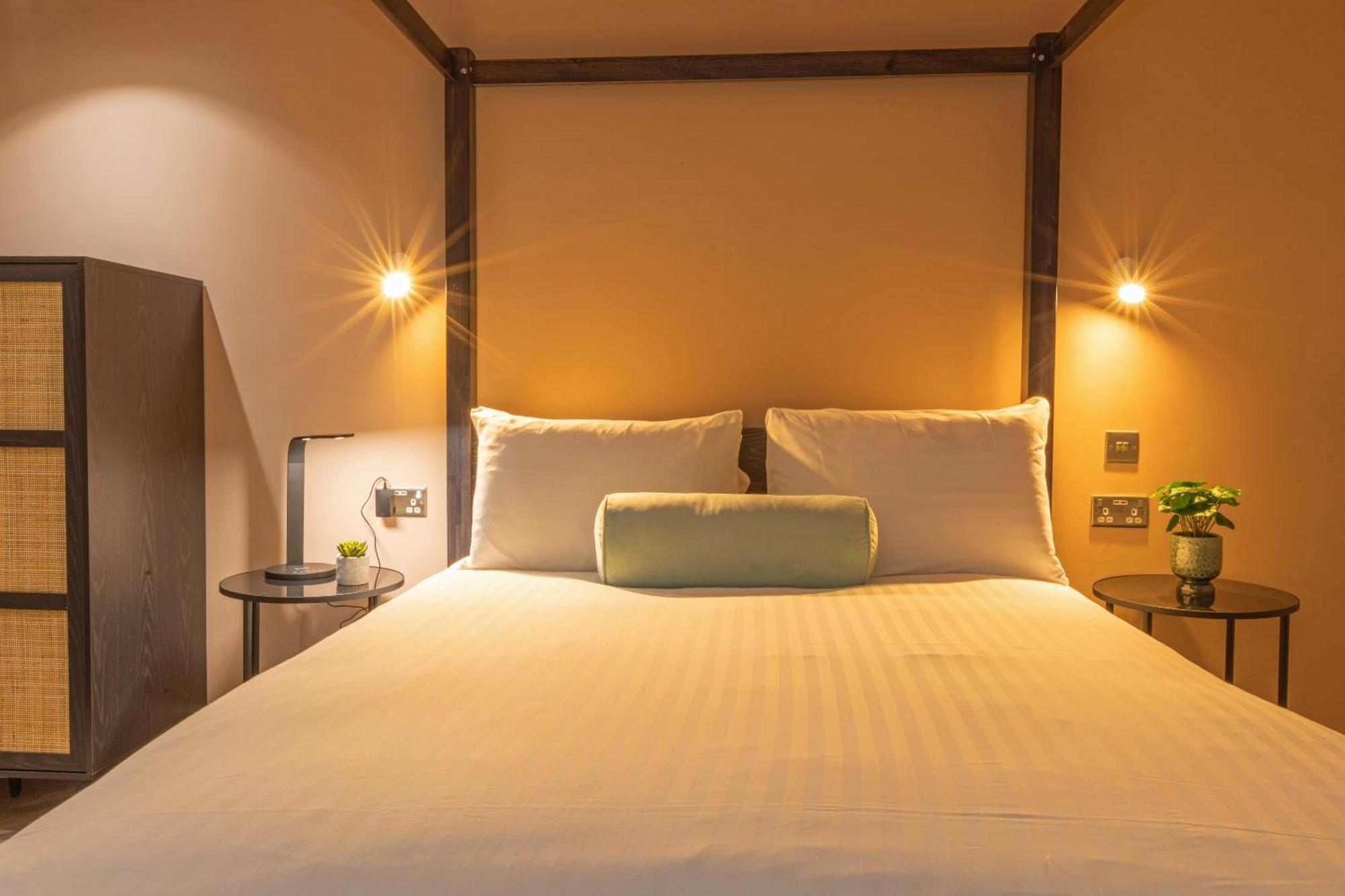 Studio Stay Winckley Chambers Preston  Esterno foto