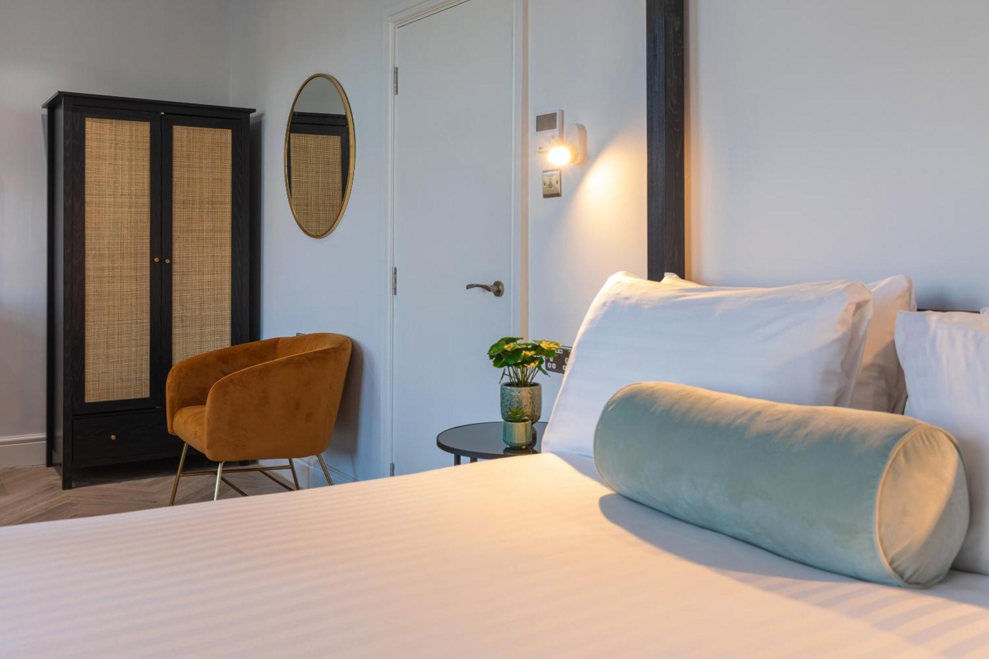 Studio Stay Winckley Chambers Preston  Esterno foto