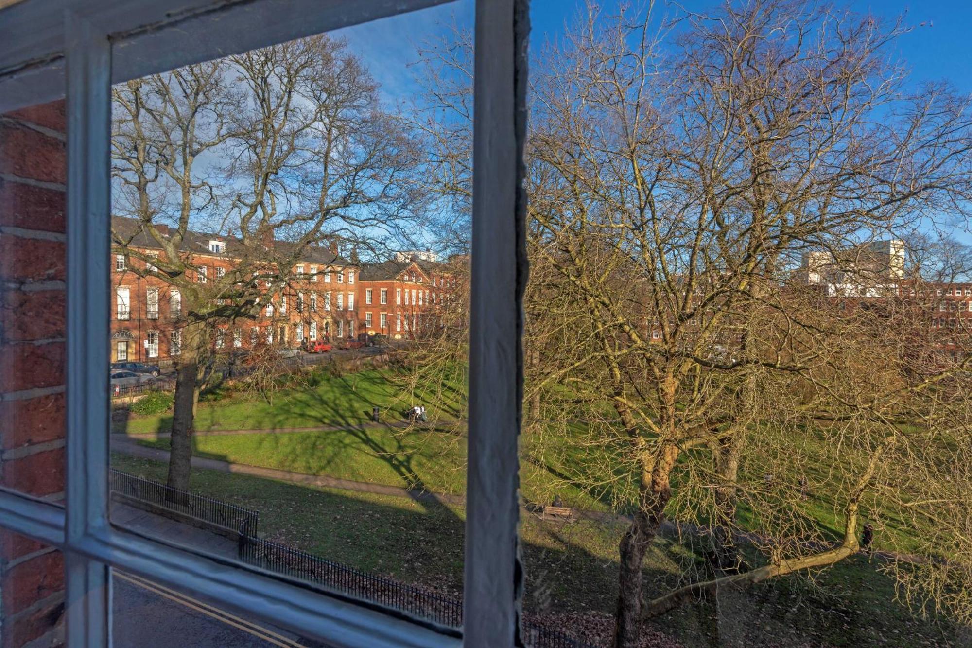 Studio Stay Winckley Chambers Preston  Camera foto